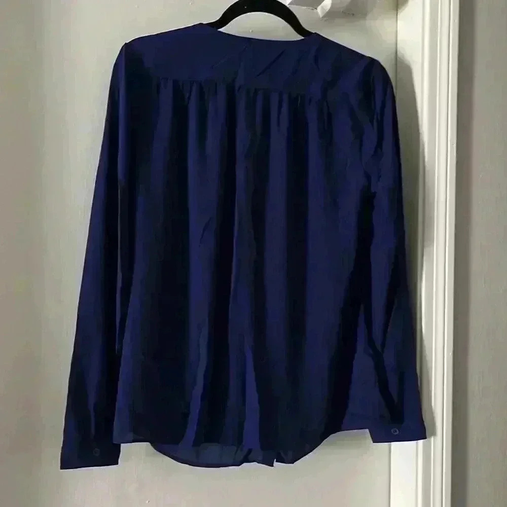 ANN TAYLOR women’s shirt - Picture 3 of 12